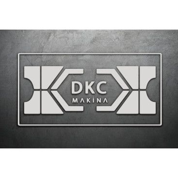 DKC Mak. San. Tic. AŞ yarışmasına tasarımcı X284 tarafından sunulan  tasarım 