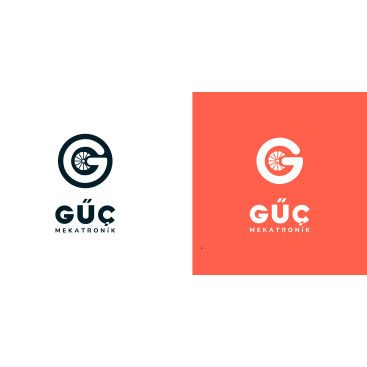FİRMAMIZ İÇİN SADE VE DİKKAT ÇEKİCİ LOGO yarışmasına tasarımcı izdüsümü tarafından sunulan  tasarım 