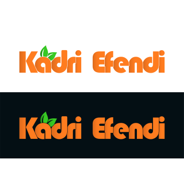 Kadri efendi yarışmasına tasarımcı mymedya tarafından sunulan  tasarım 