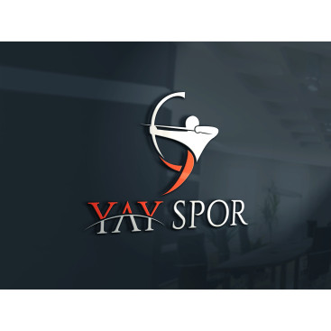 MARKAMA LOGO TASARIMI  yarışmasına tasarımcı Etrah™ tarafından sunulan  tasarım 