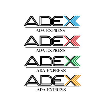 KARGO FİRMAMIZA  KURUMSAL LOGO yarışmasına tasarımcı K&B tarafından sunulan  tasarım 