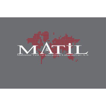 MATİL A.Ş Logo ve Kurumsal Kimlik  yarışmasına tasarımcı dnztk tarafından sunulan  tasarım 