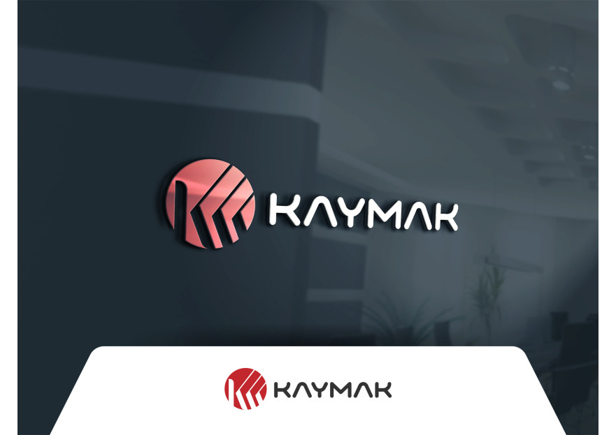 25 YILLIK FİRMAMIZA YARATICI LOGO yarışmasına tasarımcı MelancholiaDesign tarafından sunulan  tasarım 