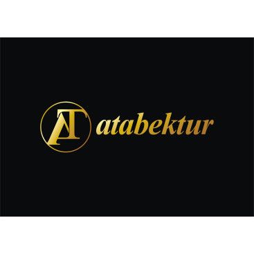 ŞİRKETİMİZE LOGO LAZIM yarışmasına tasarımcı RΛPİDO tarafından sunulan  tasarım 