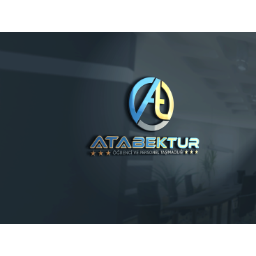 ŞİRKETİMİZE LOGO LAZIM yarışmasına tasarımcı muratrasul46 tarafından sunulan  tasarım 