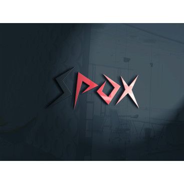 SPOR AYAKKABI LOGO ÇALIŞMASI yarışmasına tasarımcı GhostSpy tarafından sunulan  tasarım 