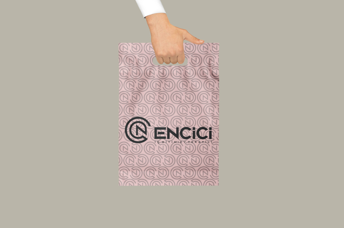 Tasarlayan akgrafik-ncc encici