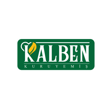 Kalben Kuruyemiş yarışmasına tasarımcı ismailgnaydn tarafından sunulan  tasarım 