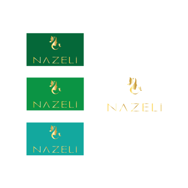 KOZMETİK FİRMAMIZA LOGO ARIYORUZ yarışmasına tasarımcı graphicdesign2006  tarafından sunulan  tasarım 