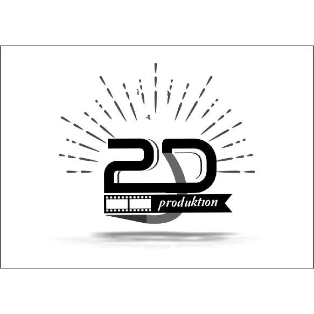 PRODÜKSİYON FİRMASI yarışmasına AYTEKİN3 tarafından girilen tasarım