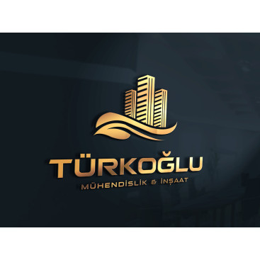 Mühendislik ve İnşaat Şirketime Logo  yarışmasına tasarımcı bitasarim tarafından sunulan  tasarım 