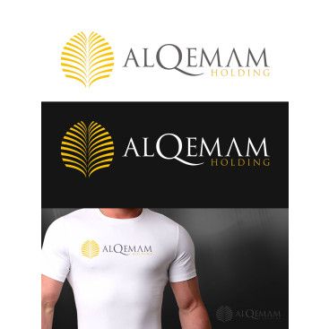 AL QEMAM  yarışmasına tasarımcı Ayes Tasarım tarafından sunulan  tasarım 