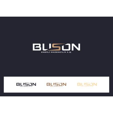 Yeni kurulan enerji & madencilik firması yarışmasına tasarımcı sariportakal tarafından sunulan  tasarım 