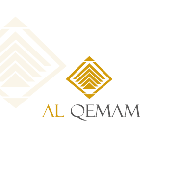 AL QEMAM  yarışmasına tasarımcı ltfer tarafından sunulan  tasarım 