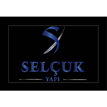 SELÇUK Yapı Logo Tasarımı yarışmasına tasarımcı logo_dizayn tarafından sunulan  tasarım 