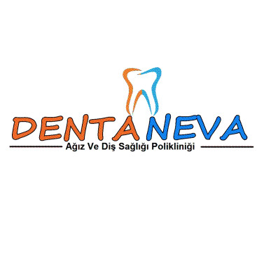 Diş kliniği için logo tasarımı yarışmasına tasarımcı aktif-üye tarafından sunulan  tasarım 