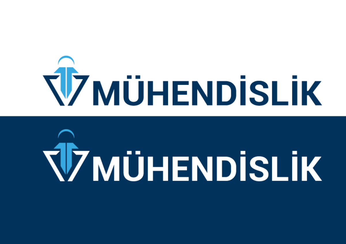 Tasarlayan merter-M11 MÜH LOGO VE KURUMSAL 