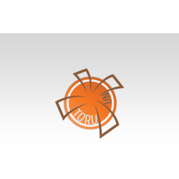 UN FABRİKAMIZ İÇİN LOGO ARIYORUZ yarışmasına tasarımcı DirtyBlack tarafından sunulan  tasarım 