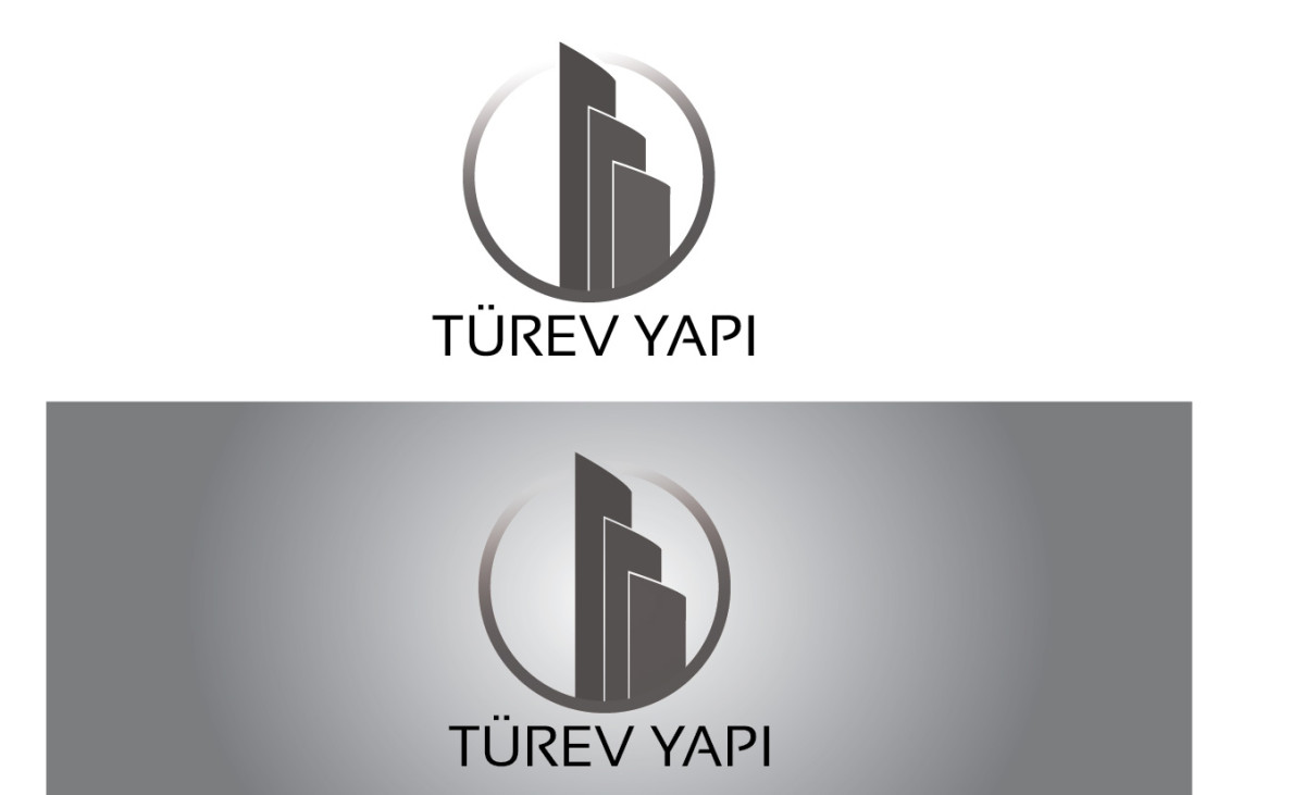 Tasarlayan sadi_59-TÜREV YAPI Proje Ofisimize Logo Arıyoruz