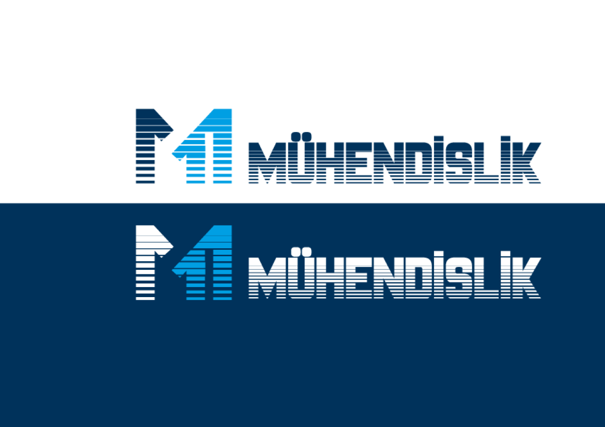 Tasarlayan merter-M11 MÜH LOGO VE KURUMSAL 