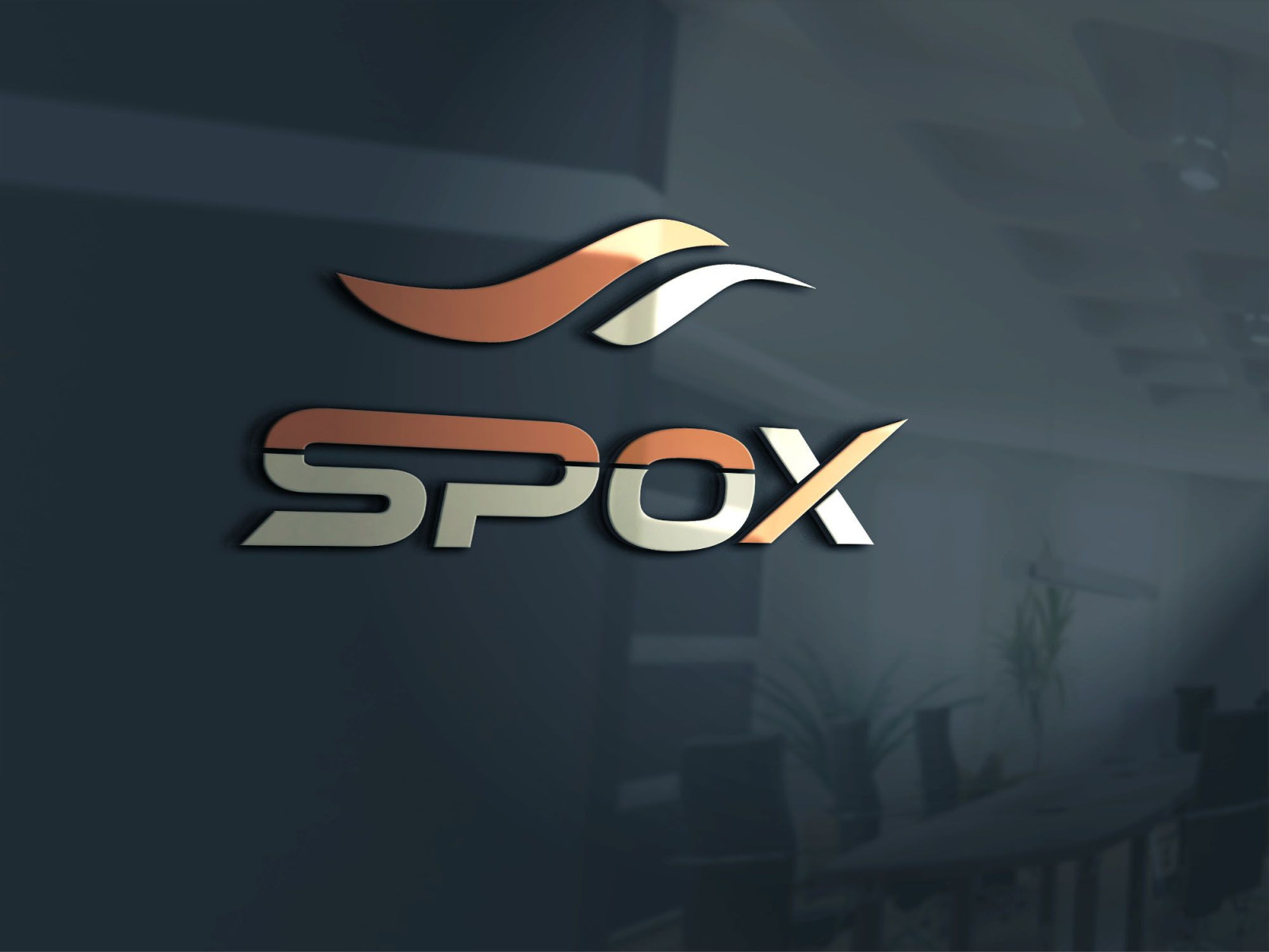Tasarlayan fikirmix-SPOR AYAKKABI LOGO ÇALIŞMASI
