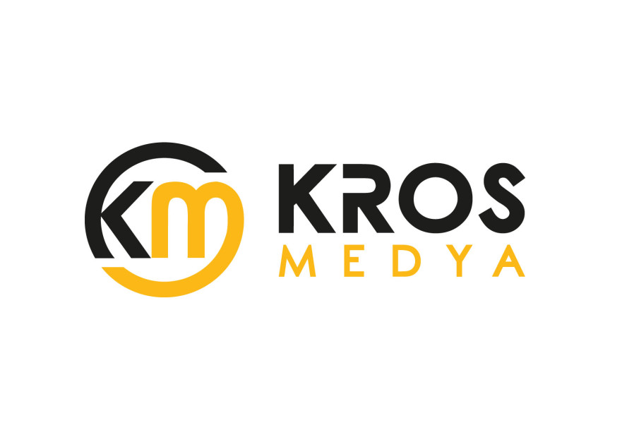 yeni şirketimize sıradışı logo arıyoruz yarışmasına tasarımcı melek gümüş tarafından sunulan  tasarım 