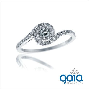 GAIA NY Taki Markasi Icin Logo Tasarimi yarışmasına tasarımcı RΛPİDO tarafından sunulan  tasarım 