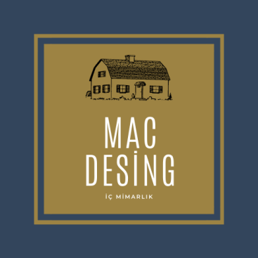 İç Mimarlık Ofisi Logo Tarasımı  yarışmasına tasarımcı Nervilska tarafından sunulan  tasarım 