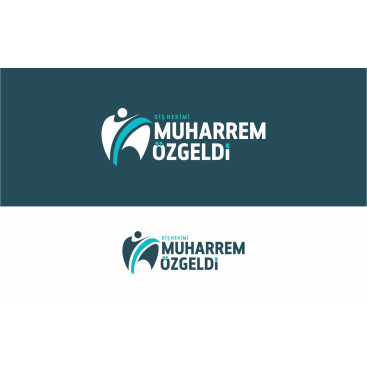 Diş hekimi  yarışmasına tasarımcı ELORA DESIGN tarafından sunulan  tasarım 