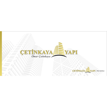 İnşaat ve Yapı - Çetinkaya Yapı - yarışmasına tasarımcı ayteks tarafından sunulan  tasarım