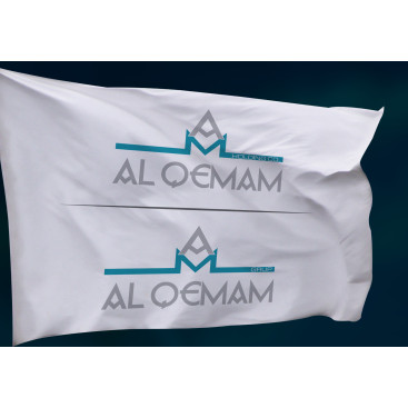 AL QEMAM  yarışmasına tasarımcı Fuat_Ekemen tarafından sunulan  tasarım 