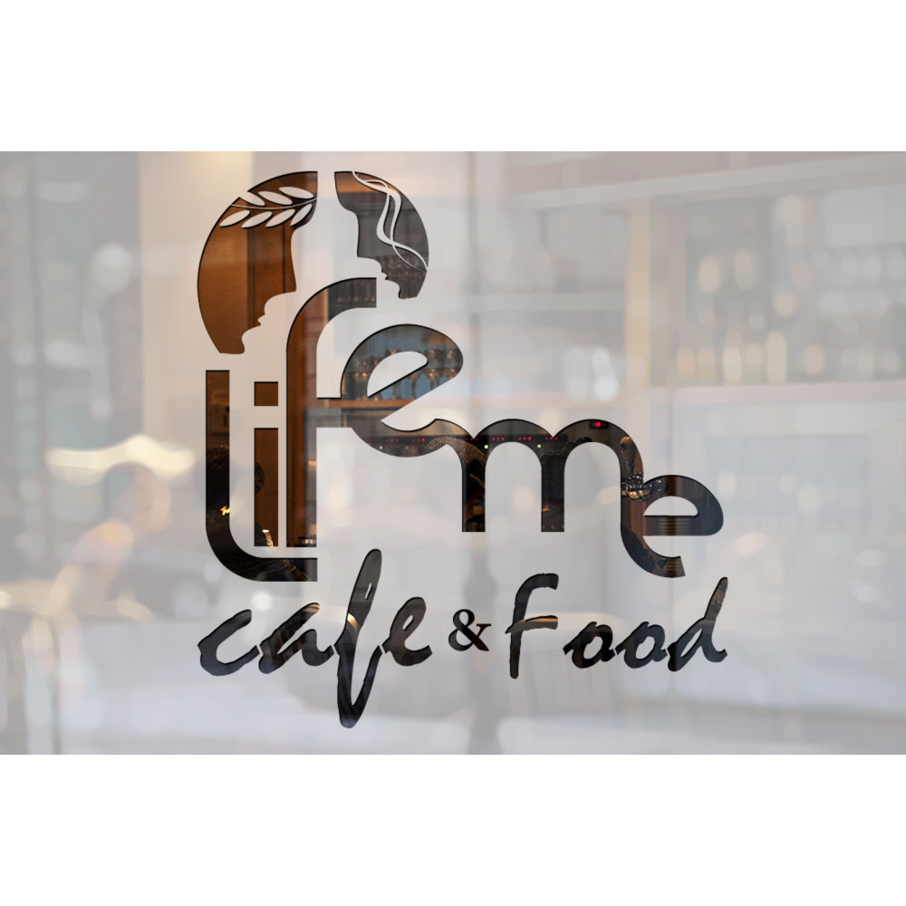 LİFE ME  yarışmasına grfkismail tarafından girilen tasarım