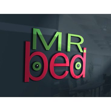Mr. Bed  yarışmasına tasarımcı hfy tarafından sunulan  tasarım 