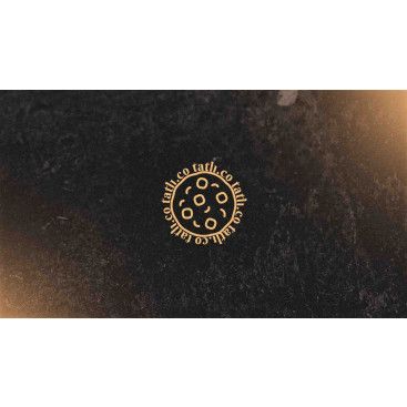 Tatlı firmamıza logo arıyoruz! yarışmasına tasarımcı x.artz tarafından sunulan  tasarım 