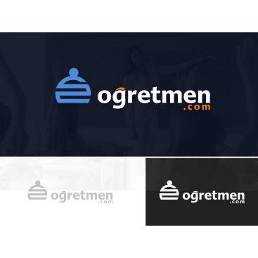 ÖZEL DERS PROJEMİZ İÇİN LOGO YARIŞMASI   yarışmasına tasarımcı grfkismail tarafından sunulan  tasarım 