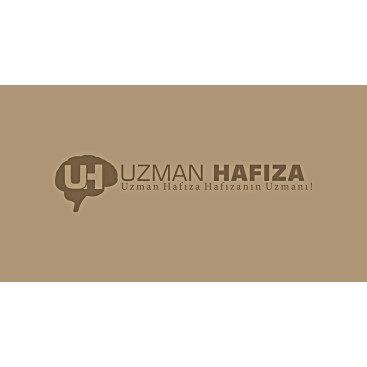 Uzman Hafıza Logo ve Amblem Çalışması yarışmasına tasarımcı grfkismail tarafından sunulan  tasarım 
