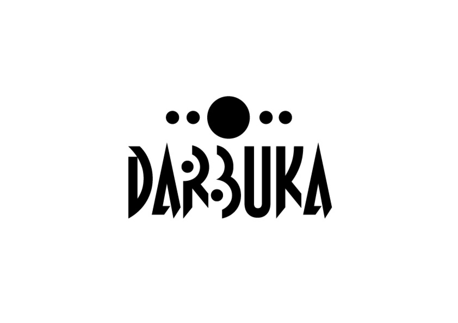 Tasarlayan Ayşen Design-Müzik Party Logosu
