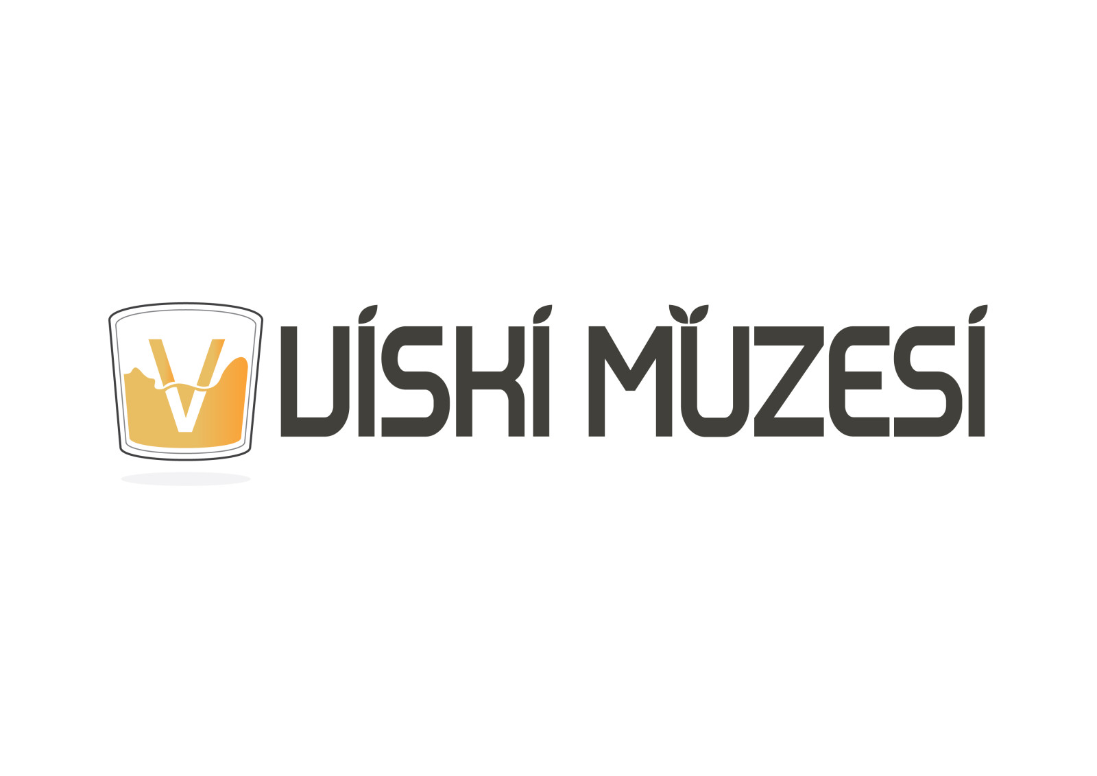 Tasarlayan Bbusra21-VİSKİ MÜZESİ LOGO