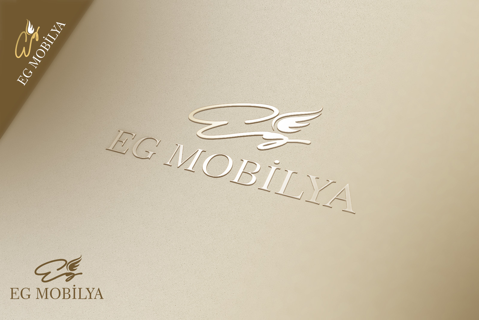 Tasarlayan ELORA DESIGN-LOGO TASARIMI,AMBLEM