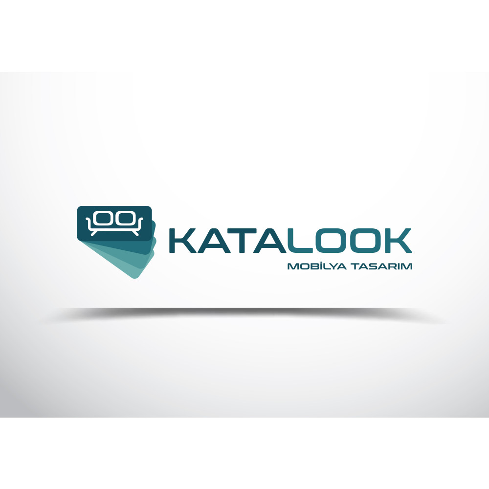 KataLooK E-Ticaret Logosu arıyor  yarışmasına Concorde™ tarafından girilen tasarım