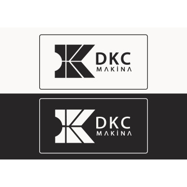 DKC Mak. San. Tic. AŞ yarışmasına tasarımcı X284 tarafından sunulan  tasarım