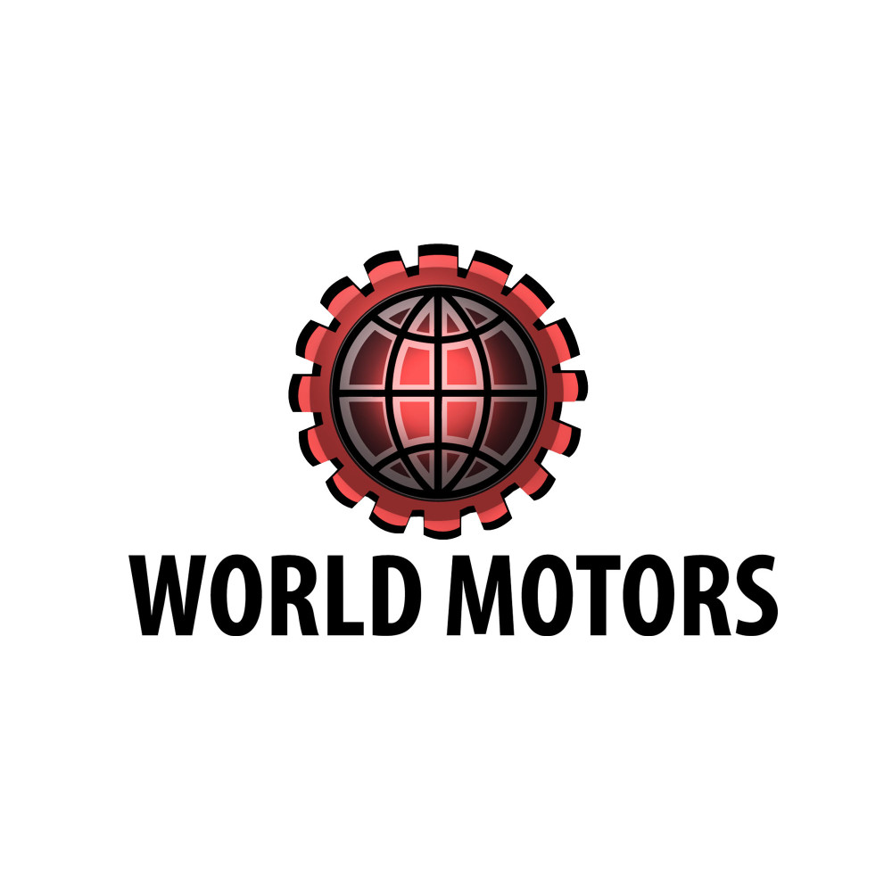 WORLD MOTORS Otomobil alımı ve satımı yarışmasına S Design tarafından girilen tasarım