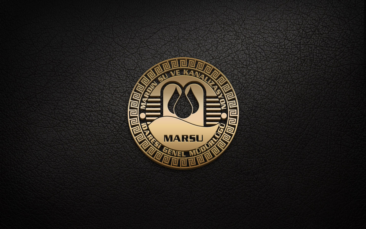 Tasarlayan Ahenk-MARSU Kurumsal Logo Yarışması 