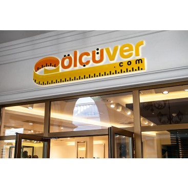 logo tasarımı yarışmasına tasarımcı wAres tarafından sunulan  tasarım 