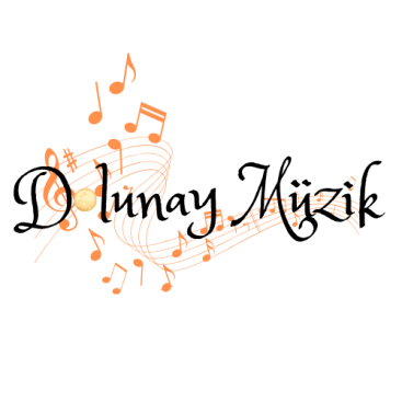 Dolunay Müzik yarışmasına tasarımcı X197 tarafından sunulan  tasarım 