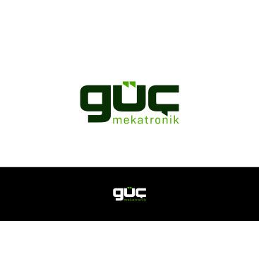 FİRMAMIZ İÇİN SADE VE DİKKAT ÇEKİCİ LOGO yarışmasına tasarımcı mgyknt tarafından sunulan  tasarım 