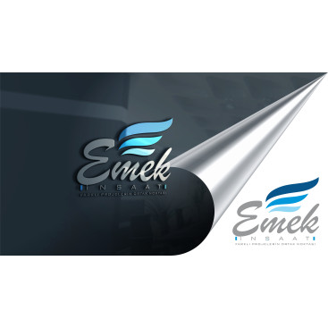 20. YILIMIZDA YENİ LOGO yarışmasına tasarımcı RΛPİDO tarafından sunulan  tasarım 