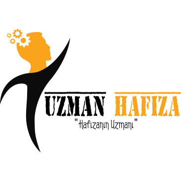 Uzman Hafıza Logo ve Amblem Çalışması yarışmasına tasarımcı T!EN tarafından sunulan  tasarım 