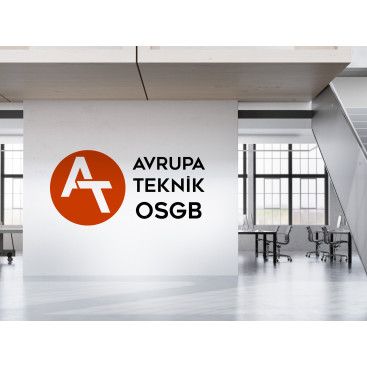 İş Güvenliği için Logo yarışmasına tasarımcı Sena C tarafından sunulan  tasarım 