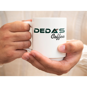 Kurumsal Olabilcek bir Coffee Marka LOGO yarışmasına tasarımcı X192 tarafından sunulan  tasarım
